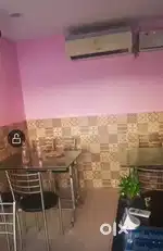 3 set of stainless steel dinning table for sell
