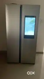 Samsung 2 door 681 L