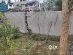 6 Dismil Vaastu Plot with boundary wall in Master Colony for Sale