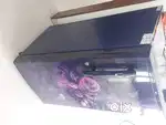 LG Single Door Fridge 185 L, 02 years old.