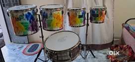Gednic roto and sner full set brand new