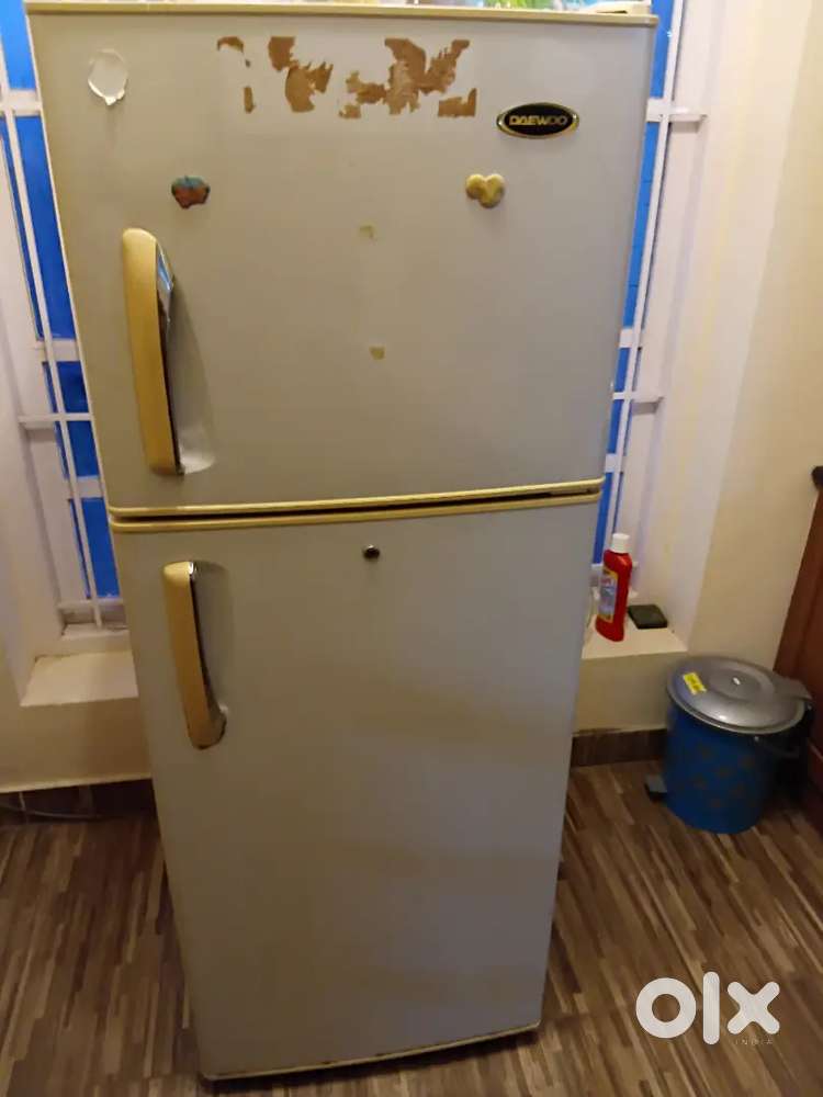 Daewoo fridge for sale