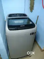 Samsung fully automatic washing machine