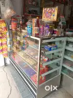 Bekri sweet kaunter