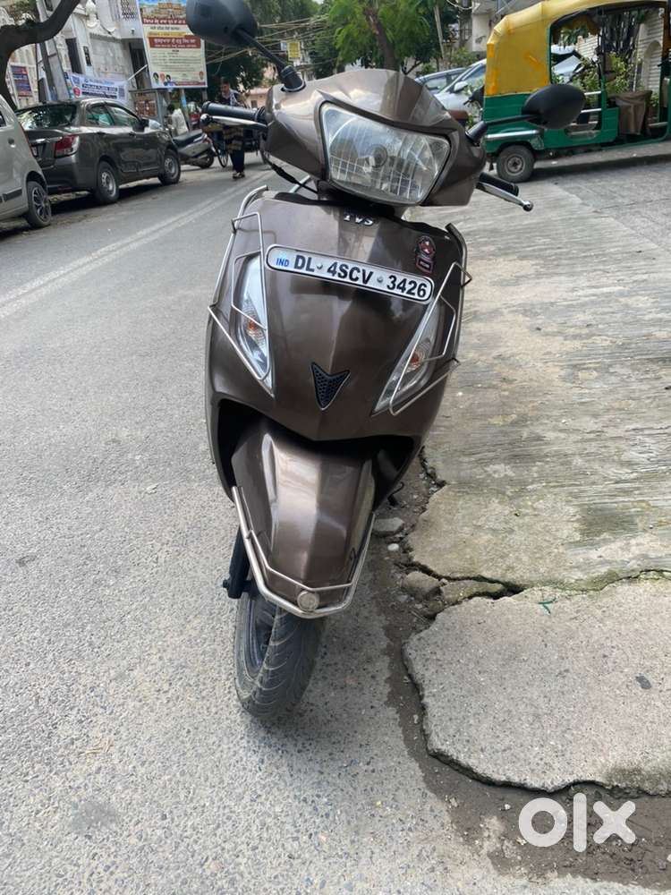 2018 Jupiter well maintained