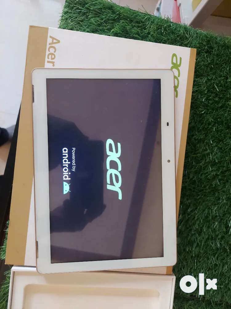 Acer one 10inch tab 4,64gb.. urgent sale