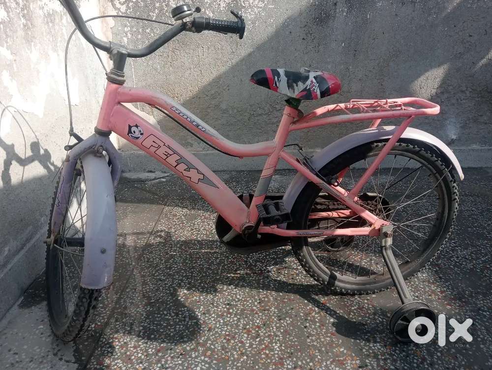 Bycycle for sale