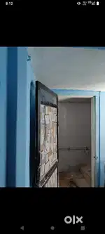 Two rooms and kitchen for Rent