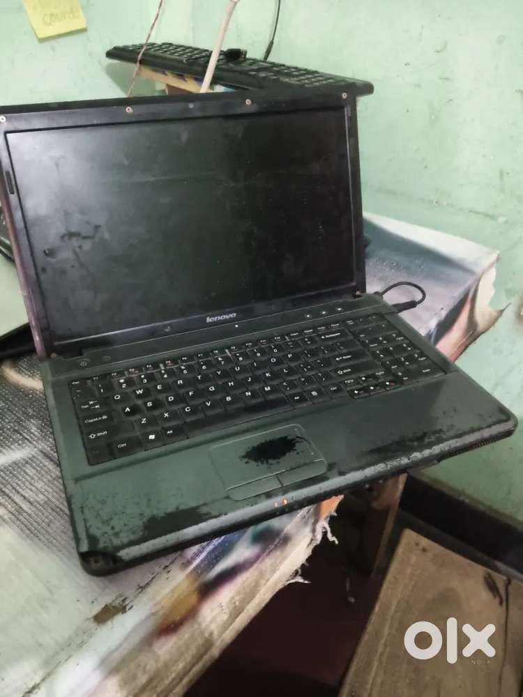 Lenovo  g 550