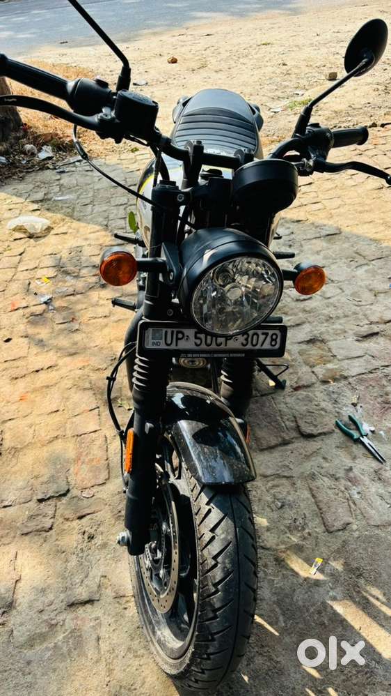 Very good condition