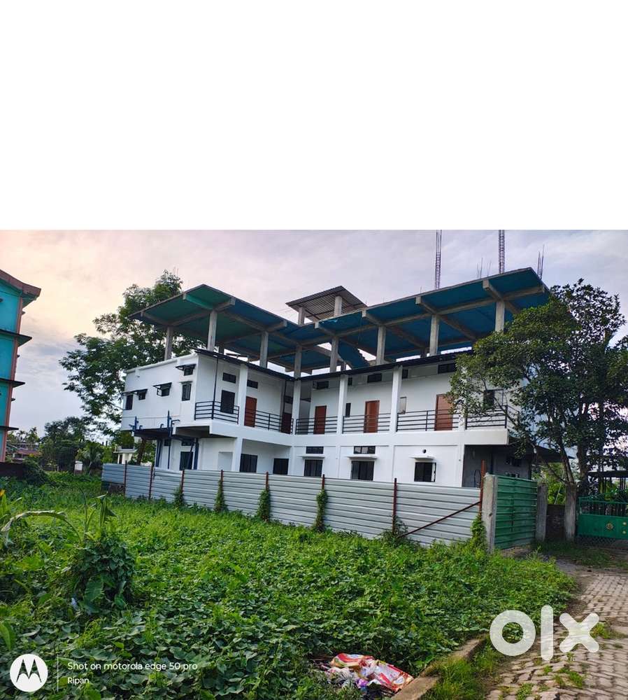Single and double rooms for rent at Padum Nagar near Aniruddha College