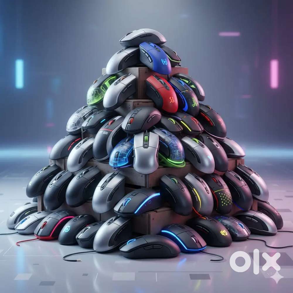 ZEBRONICS MOUSE WIRELESS-/ 100 PIECES Any one interested to buy