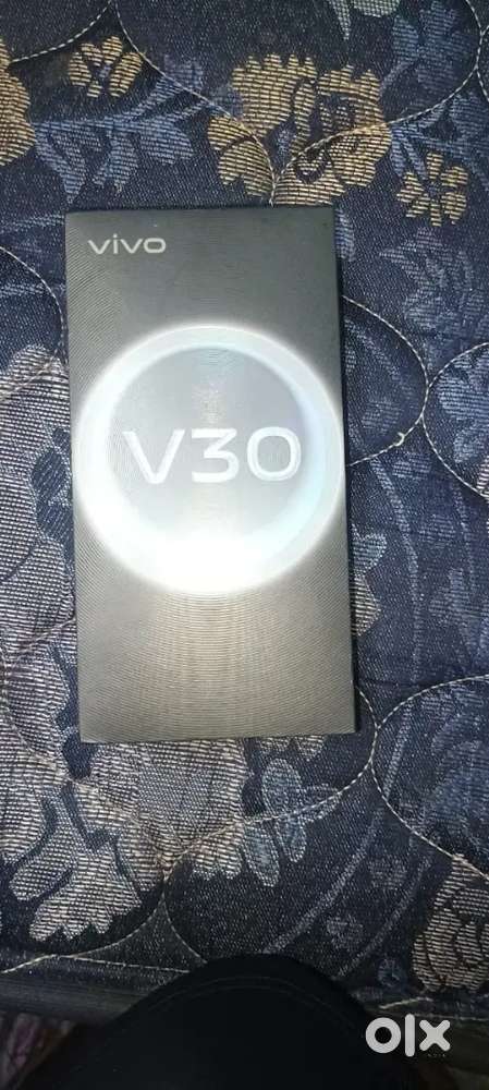 Vivo y30  new mobile...8 months only use