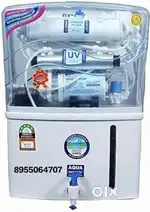 RO, WATER PURIFIER, WATER SOLUTION, FILTER WATER starting from 3599