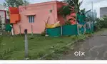 plot for sale vit college near