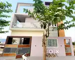 3 BHK Duplex New House, 30x40, MUDA  Appoved JP Nagar Ring Road,Mysuru