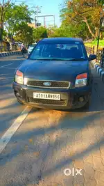 Ford Fusion 2009 Diesel Well Maintained