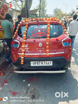 Renault KWID 2016 Petrol Good Condition