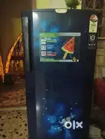 Godrej fridge
