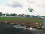 33 Feet North Facing Plots - IT PARK ON ROAD