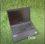 8th generation Dell core i5 processor 8gb ram 256gb ssd best condition