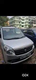 Maruti Suzuki Wagon R VXI 2010 Petrol 48570 Km Driven
