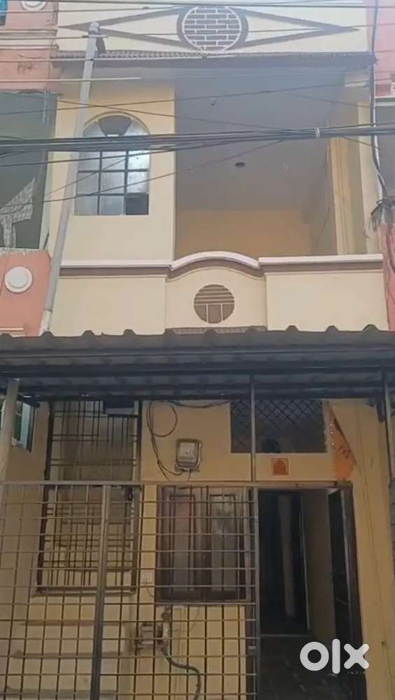 House on Rent (In front of Shalimar Bungalow Park)