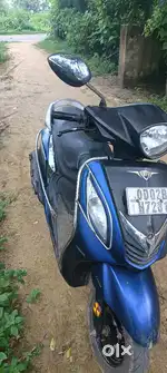 Parsonal problem