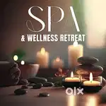 Daily payment spa therapist jobs girls female jobs in Hyderabad