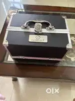 Makeup box