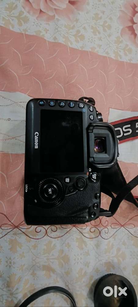 Canon 5D Mark 4