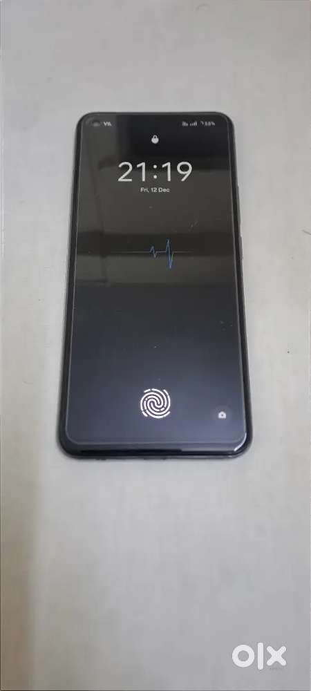 Realme 8. [4G] 6GB/ 128Gb