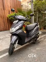 The Yamaha Ray Z 2013 Year , in Very Mint and  Excellent Condition.