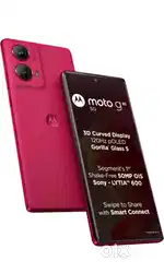 Moto g85 5g