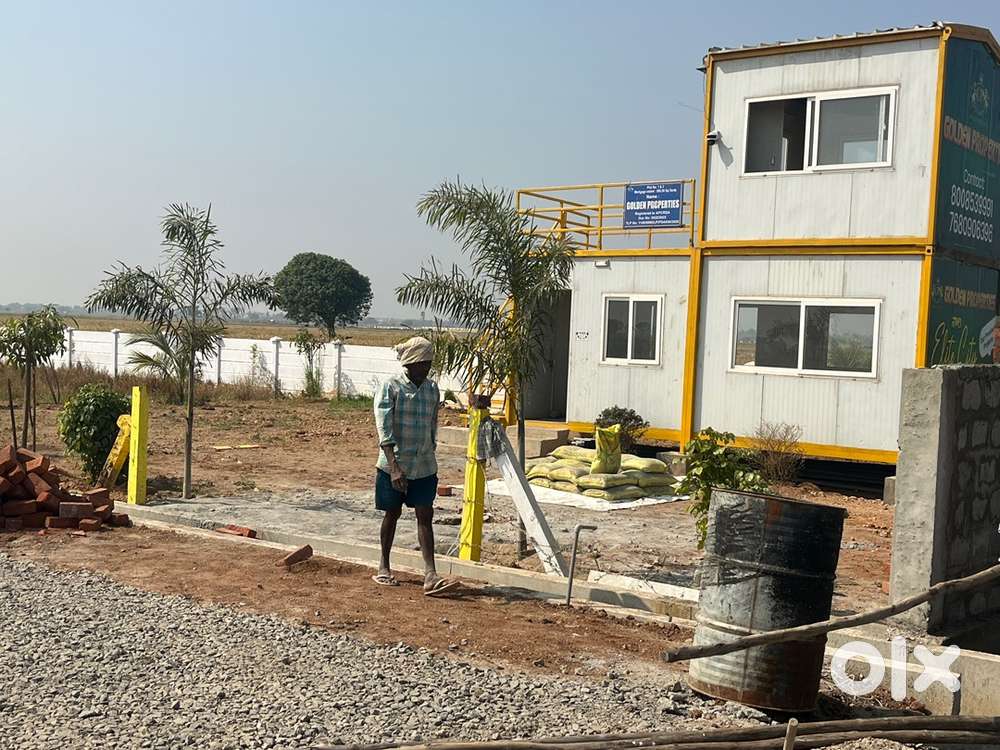 CRDA approved with bank loan