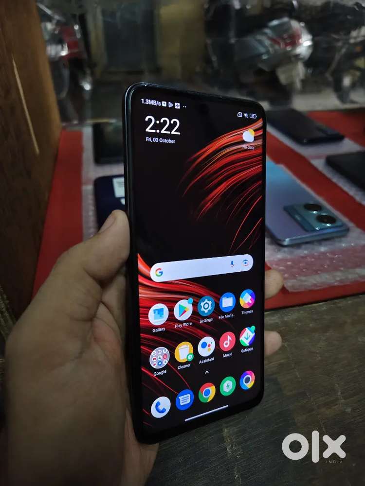 Poco M4 pro 5G 6/128