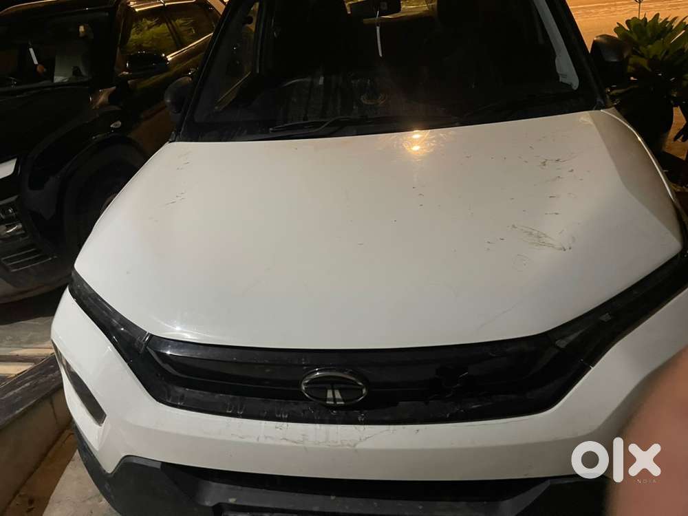 Tata punch pure 2025 petrol new condition