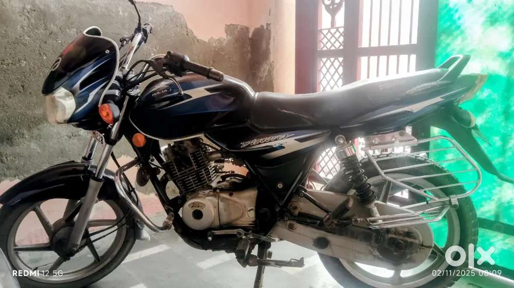 BAJAJ DISCOVER FAIR CONDITION
