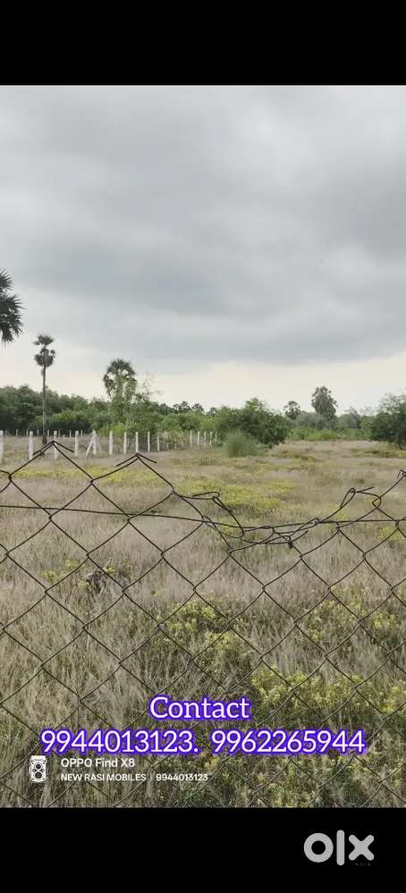 2 Acre land available at low price