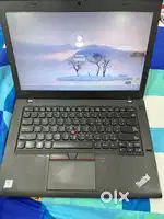 Lenovo ThinkPad  i5 6th Gen  8GB RAM  256GB SSD
