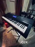 CASIO CKT-5000 Keyboard