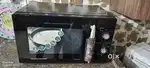 Microwave Morphy Richards