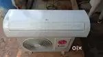 LG 2 ton inverter split AC