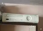 Xbox 360 white