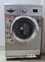 IFB FRONTLOAD WASHING MACHINE