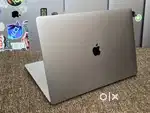 Apple Macbook Pro  i7/16/512/5.5gb GFX 16inch