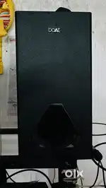 BOAT AVANTEBAR SOUNDBAR