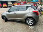 Maruti Suzuki Swift 2021 Petrol 60000 Km Driven