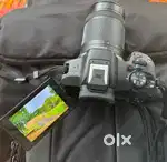 Canon r50 new condition