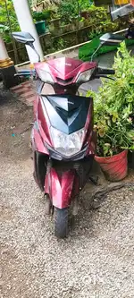 ROMAI FALCON ELECTRIC SCOOTER